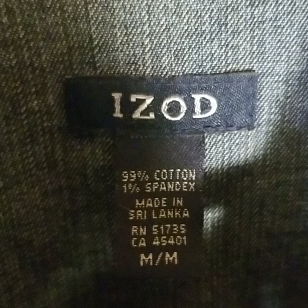 Jacket - Picture 2 of 5